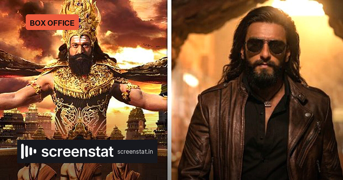 Ramayana sells 1.5 lakh tickets; eyes Rs 65 crore opening