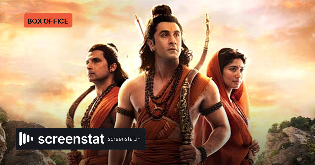 Ramayana lines up nearly 40 language versions worldwide
