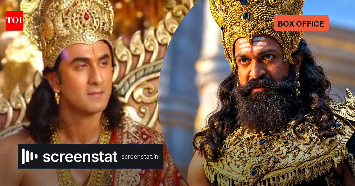 Ramayana Overseas Advance Sales Cross USD 1.12 Million