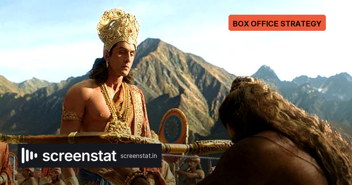 Ramayana’s box-office test: one film, three audiences