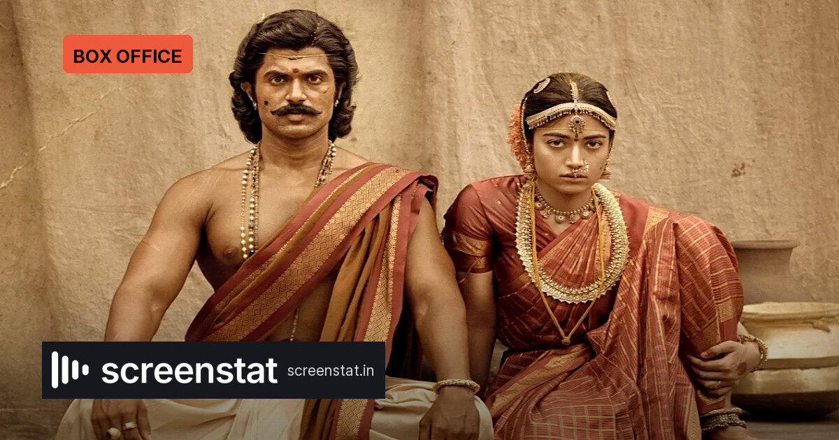 Ranabaali crosses Rs 32 crore in 5 days, but run stays weak