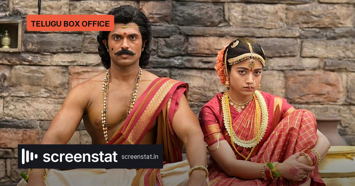 Ranabaali’s worldwide gross tops ₹70 cr, recovery still uncertain