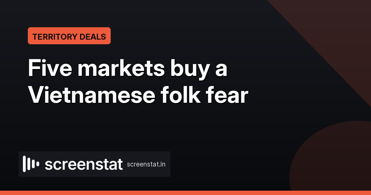 Red Woman sells to 5 markets including North America and Japan