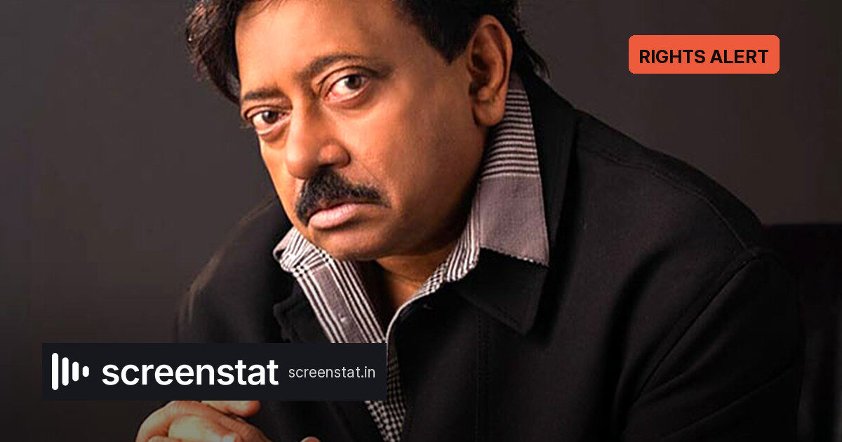 Ram Gopal Varma’s Rs 29.67 cr dues hit OTT deals