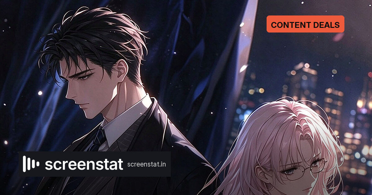 RisingJoy’s 30-title vertical anime pact with NTT DOCOMO