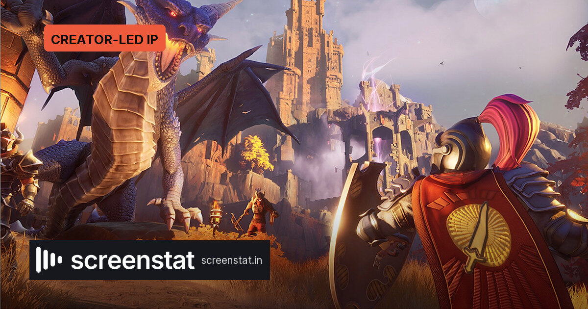RuneScape animation taps MoistCr1TiKaL’s 25M fans