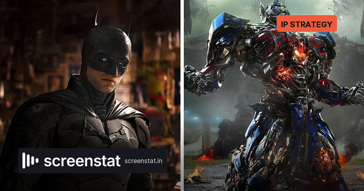 Skydance’s 30-film mandate meets an $80B debt load