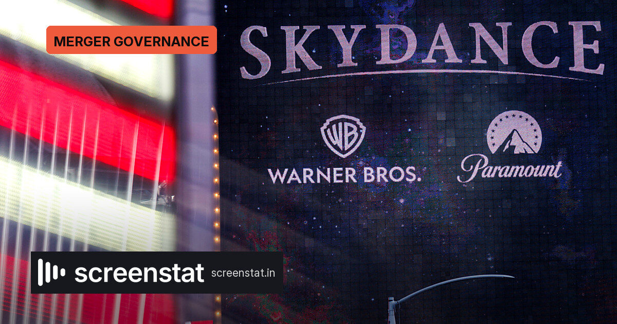 Skydance board adds Laurene Powell Jobs and Bobby Kotick
