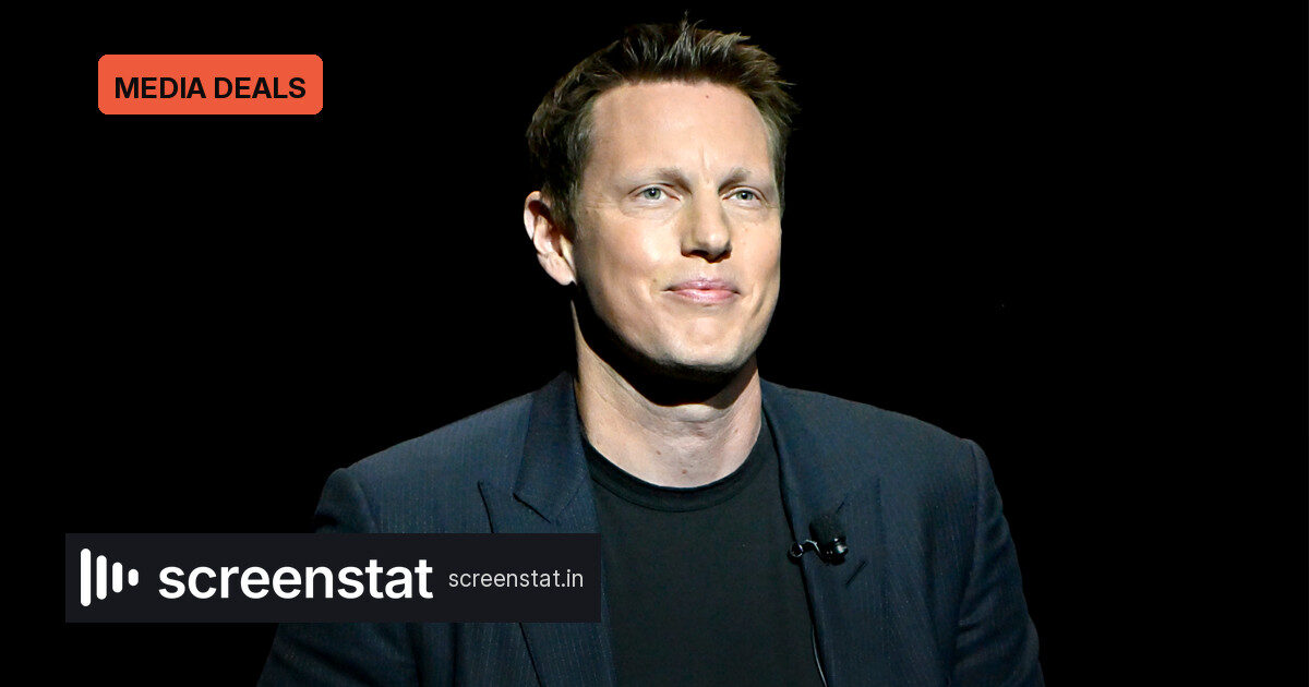 Skydance Becomes Corporate Name for Paramount-Warner Merger