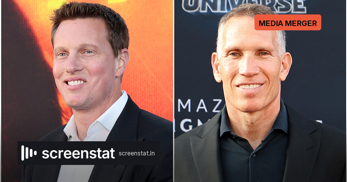 Skydance's Day 1: $70B scale, layoffs ahead