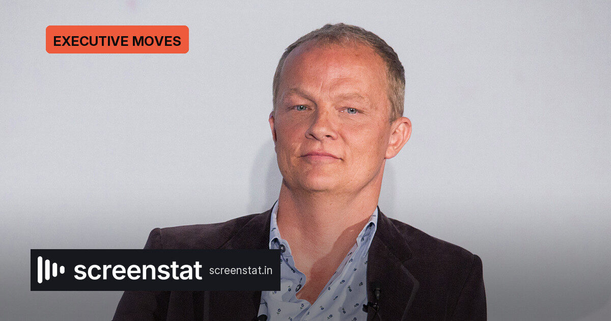 Skydance resets its international leadership first
