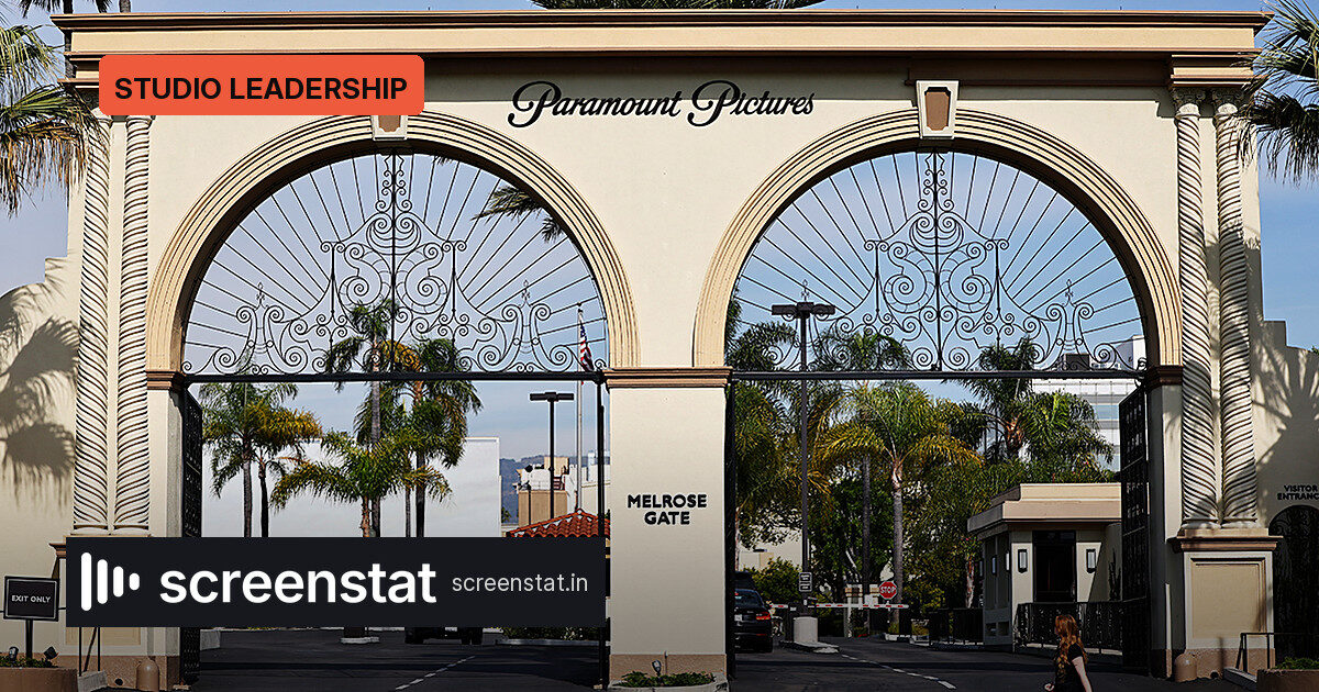 Skydance Keeps Name, Replaces Warner Film Chiefs, Eyes Barbie 2