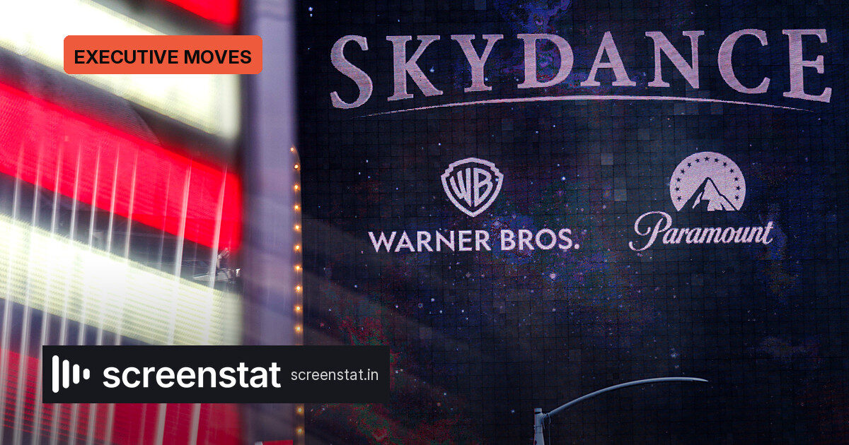 Skydance puts fandom in its leadership chart