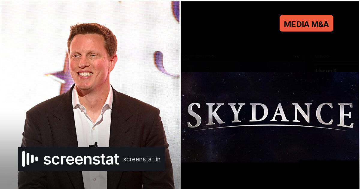 Skydance’s $111B Paramount-Warner Bros. Merger Closes Oct. 6