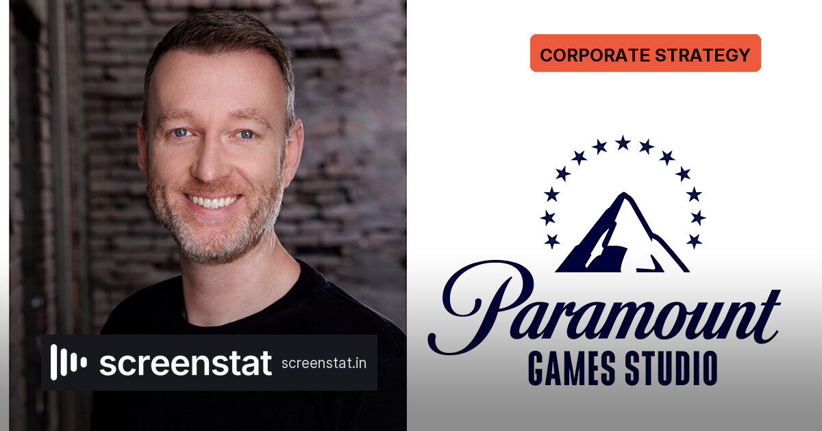 Skydance unifies Paramount and WBD games teams