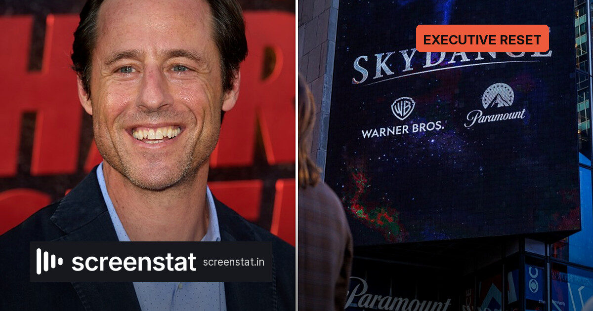 Skydance Sports Chief Moves to RedBird After $110B Merger