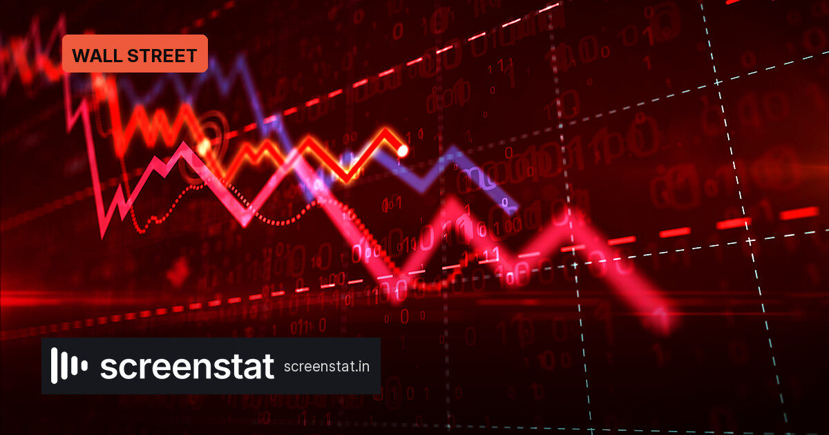 Skydance falls 6.8% as Wall Street prices $80B debt