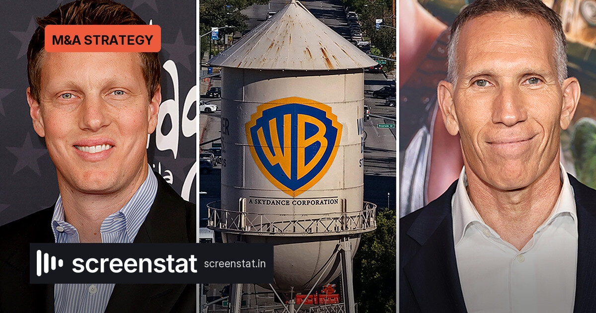 Skydance’s $110B Warner Deal Closes; Layoff Clouds Gather