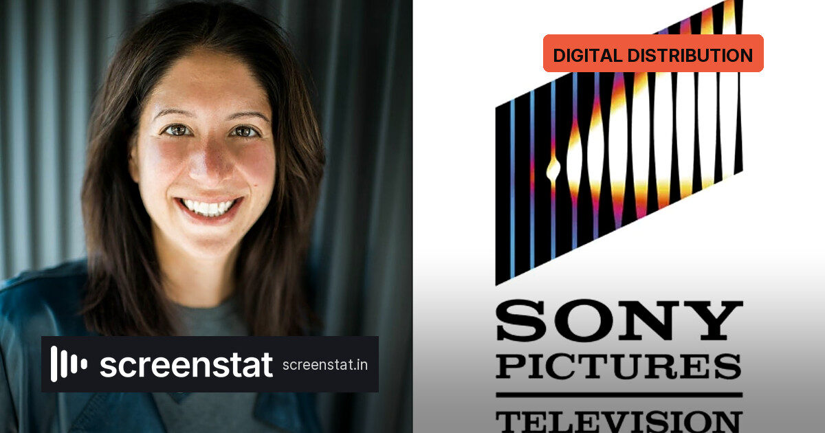 Sony Pictures TV Hires Lauren Glaubach for Digital EVP Role