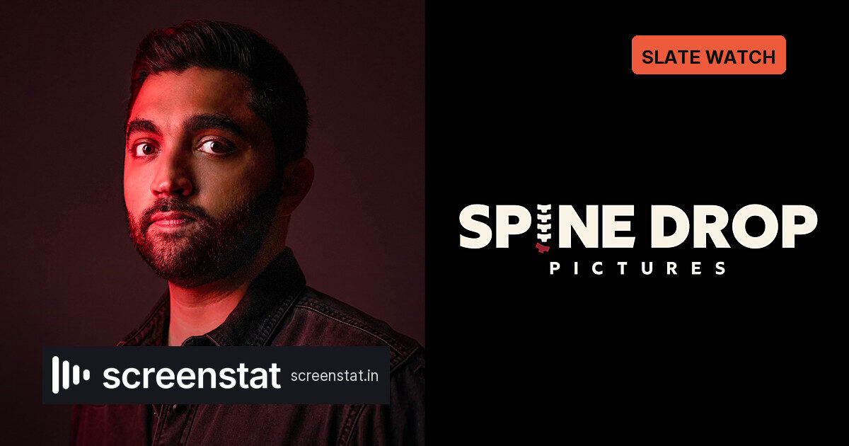 Spine Drop Pictures bets on sub-$1M UAE horror slate