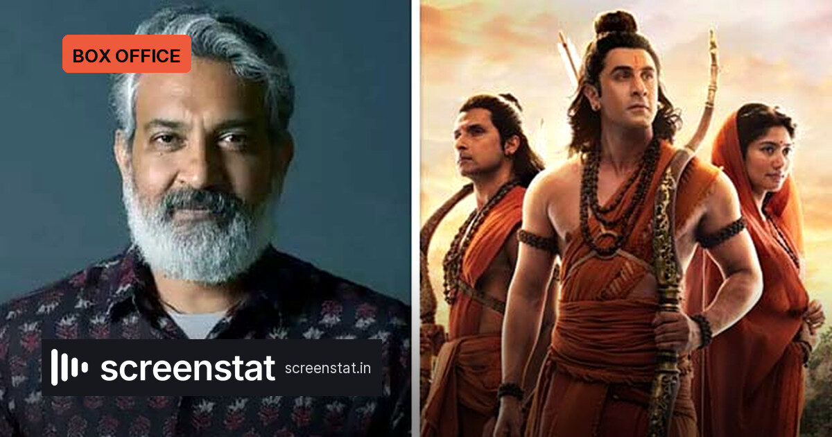SS Rajamouli backs Ramayana Part 1 before 5 November release