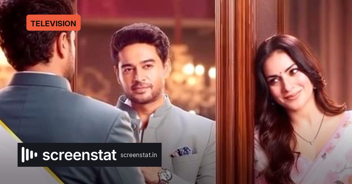 Star Plus’s 9 pm bet is Dil Ki Bewafaiyaan
