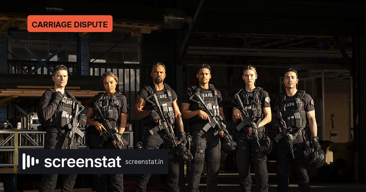 Starz goes dark on FiOS, but streaming remains live