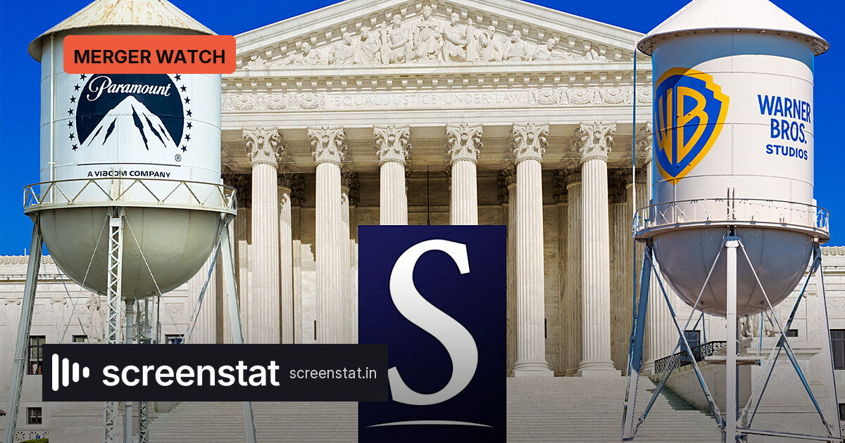 Supreme Court clears Paramount-WBD merger path