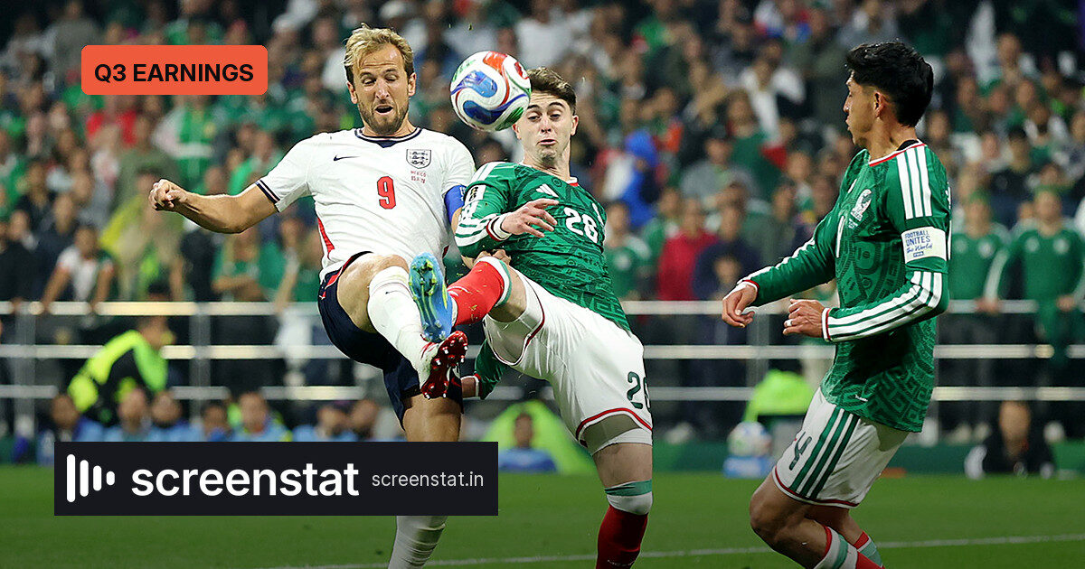 World Cup Splits TelevisaUnivision Ads: U.S. -24%, Mexico +19%