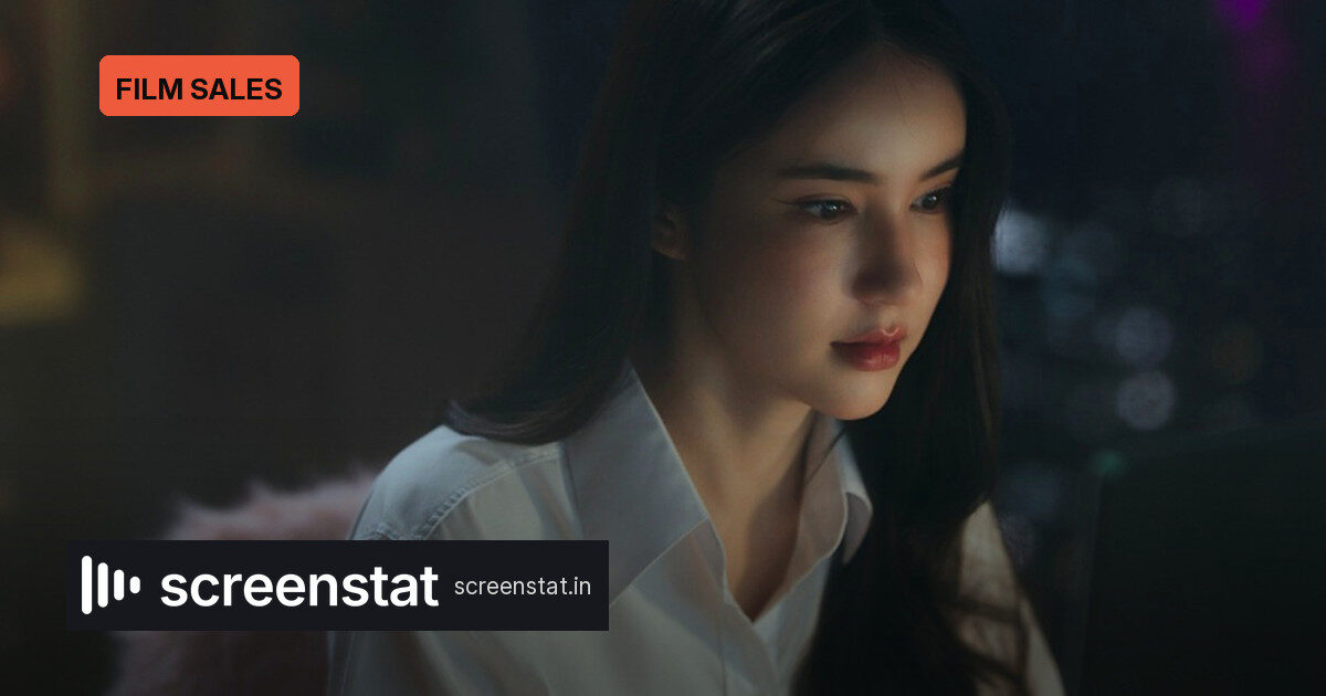 Thai Horror ‘Rinrada’ Sells Across Asia and Middle East