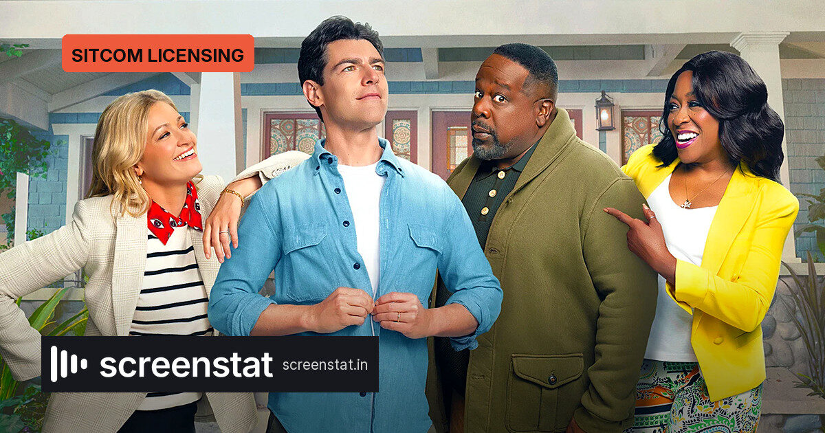 All 156 Episodes of The Neighborhood Hit US Netflix Nov. 5