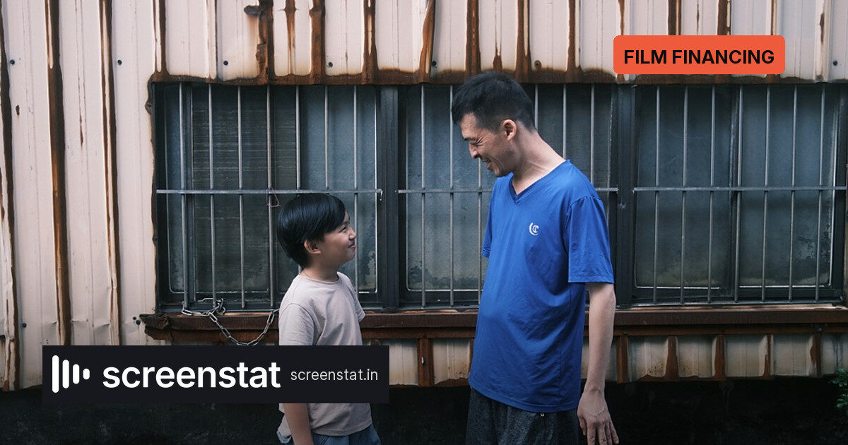 Tiger Stripes Producer Boards Taiwan’s Uncle at Busan