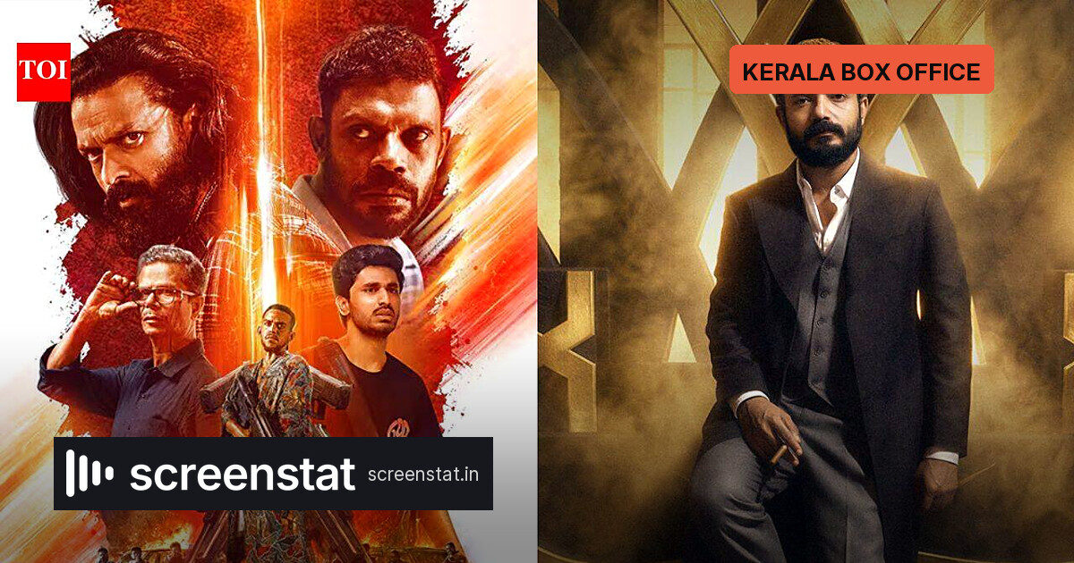 Titans week one Rs2.82 crore gross; Orijinal at Rs70 lakh