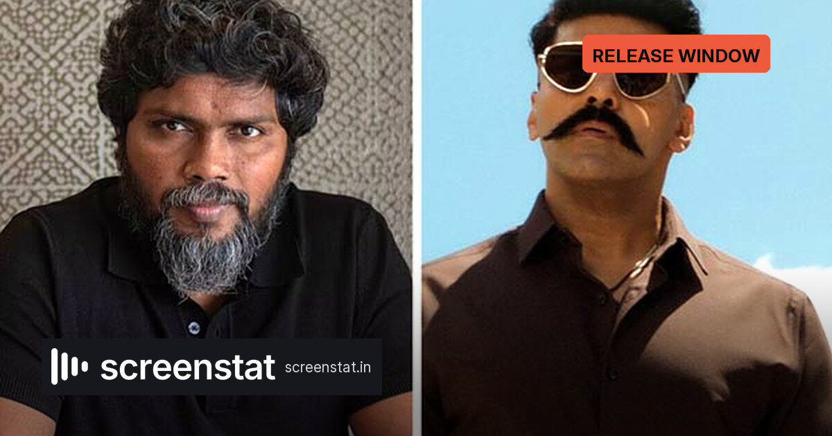 Pa Ranjith’s Vettuvam sets five-language Pongal 2027 release