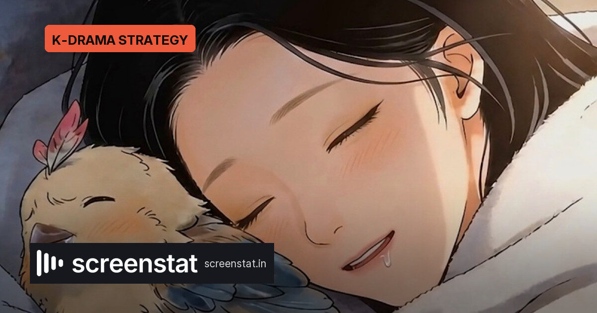 Viki’s 127M Users Get an AI-Assisted Animated K-Drama