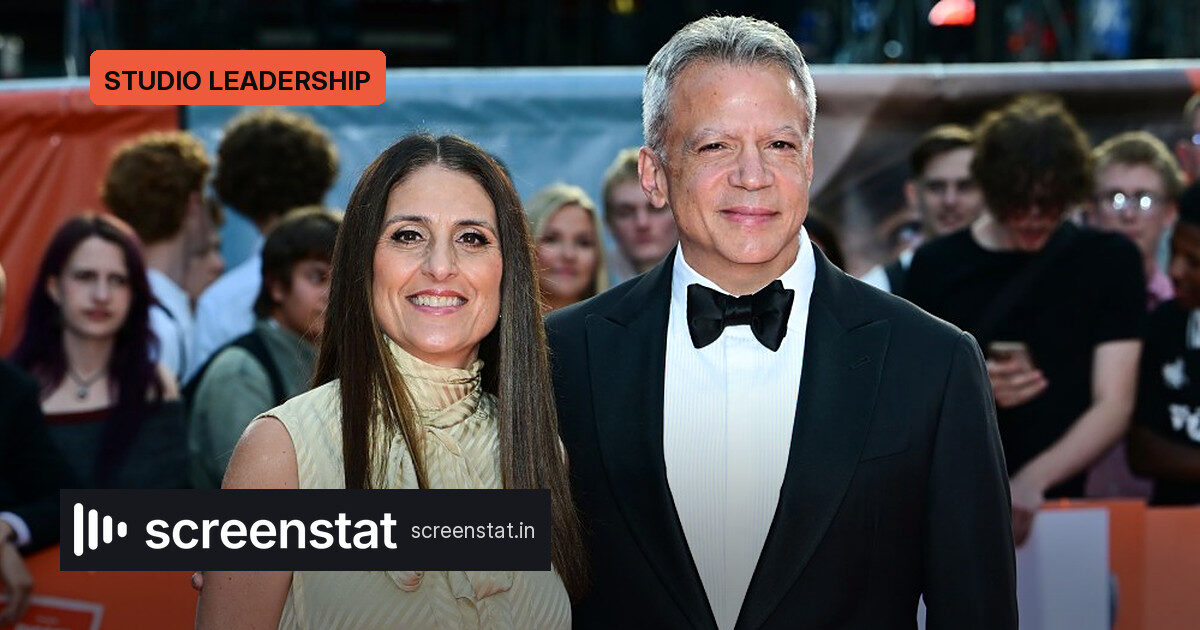 Warner Bros. Film Chiefs De Luca and Abdy Exit After Merger