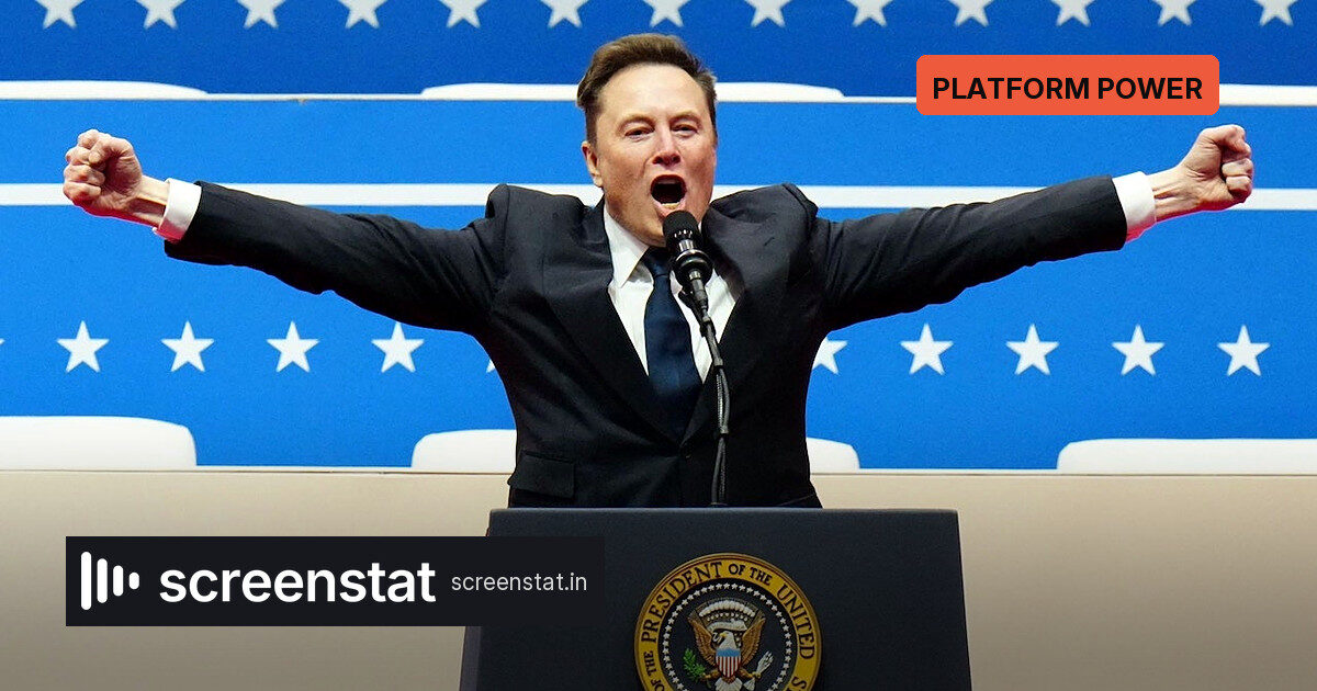 WGA points to Musk’s $1B stake in doc ad fight