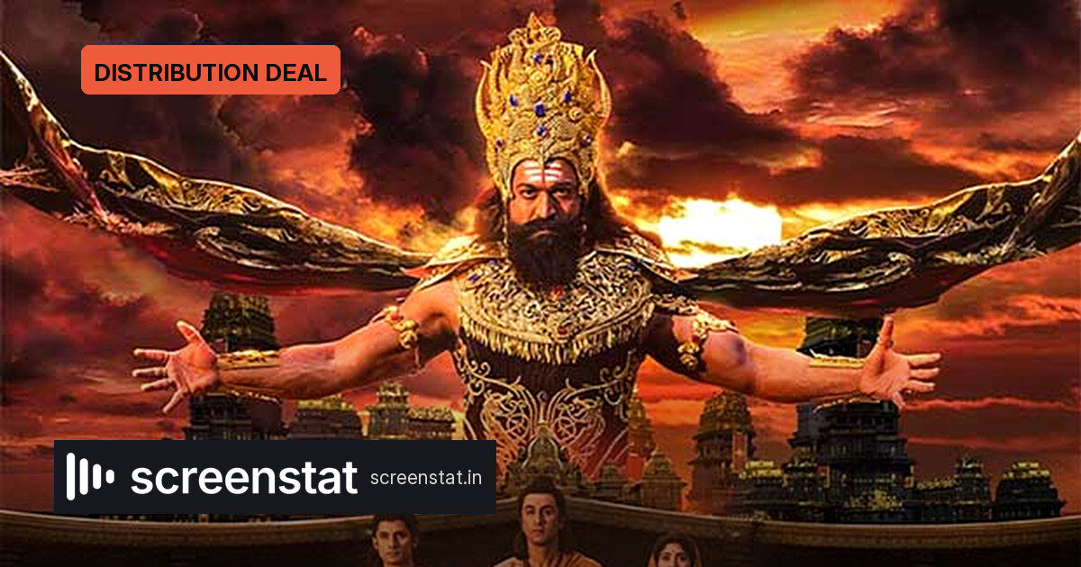 Yash’s Monster Mind to distribute Ramayana in Karnataka