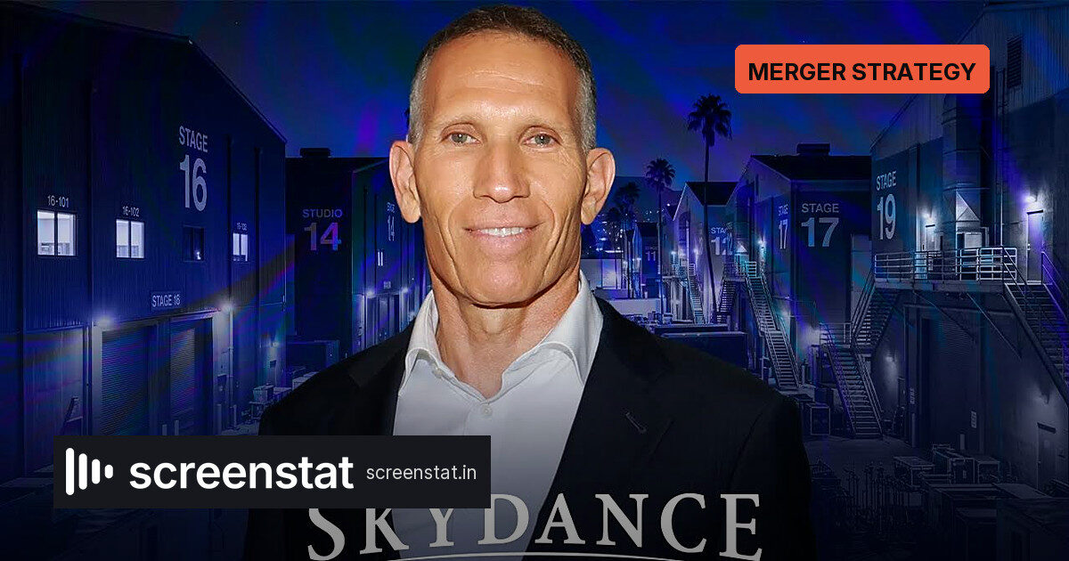 Skydance's $80B fixer test