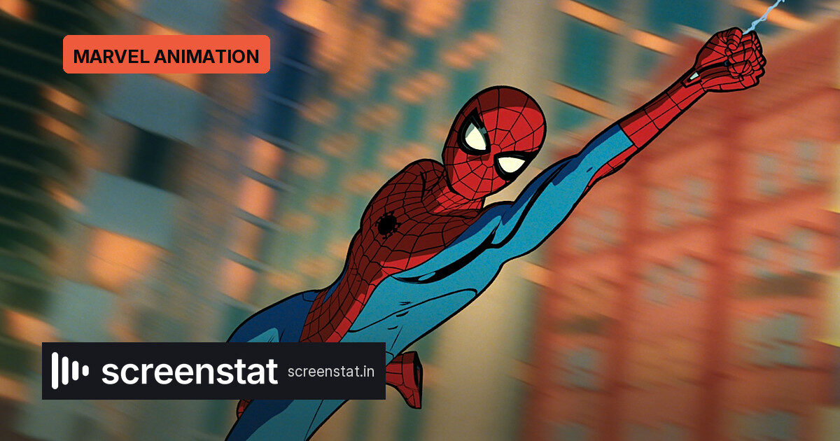 Your Friendly Neighborhood Spider-Man S2 Sets Jan. 13 Return