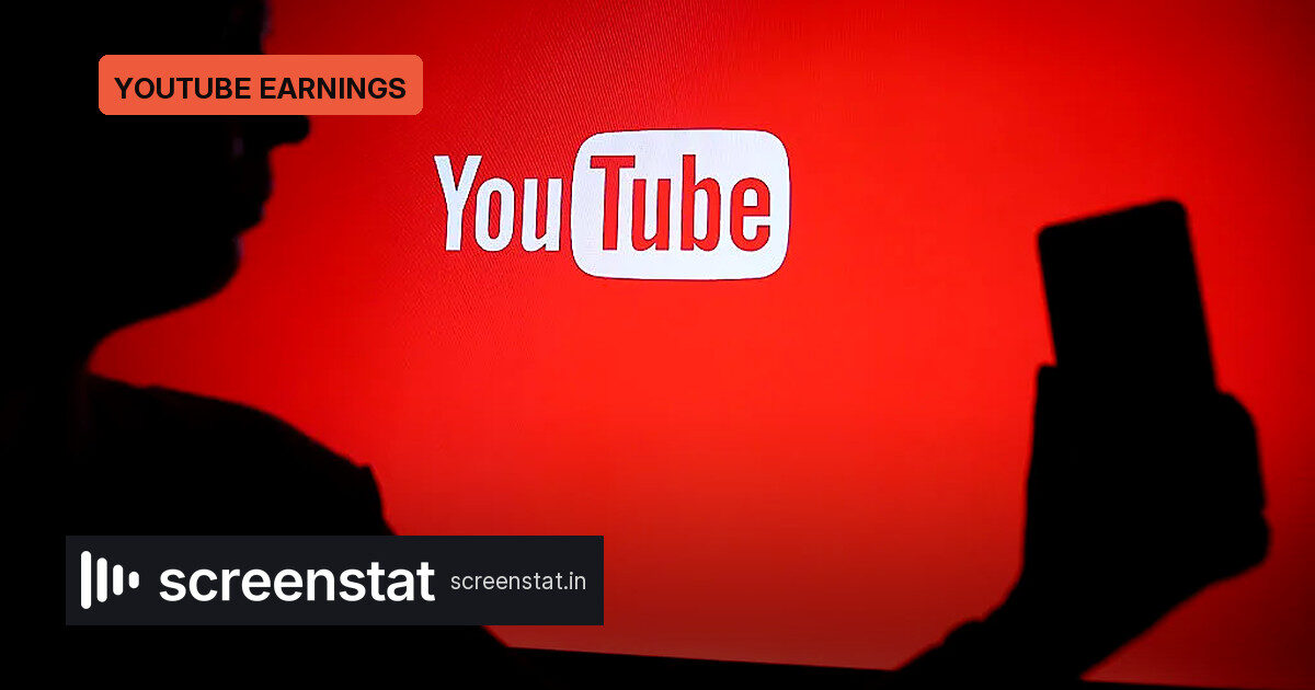 YouTube Ad Revenue Hits $11.21B as Growth Cools to 9%