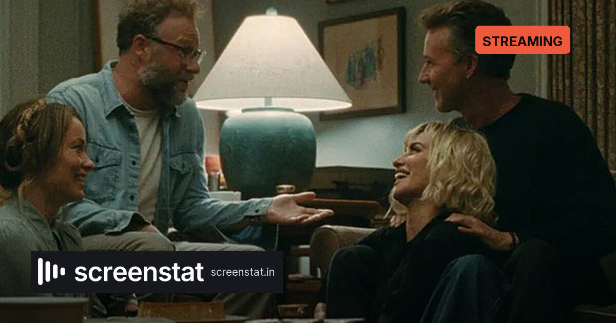 ZEE5’s The Invite: How Rogen’s Cast Pressured Olivia Wilde