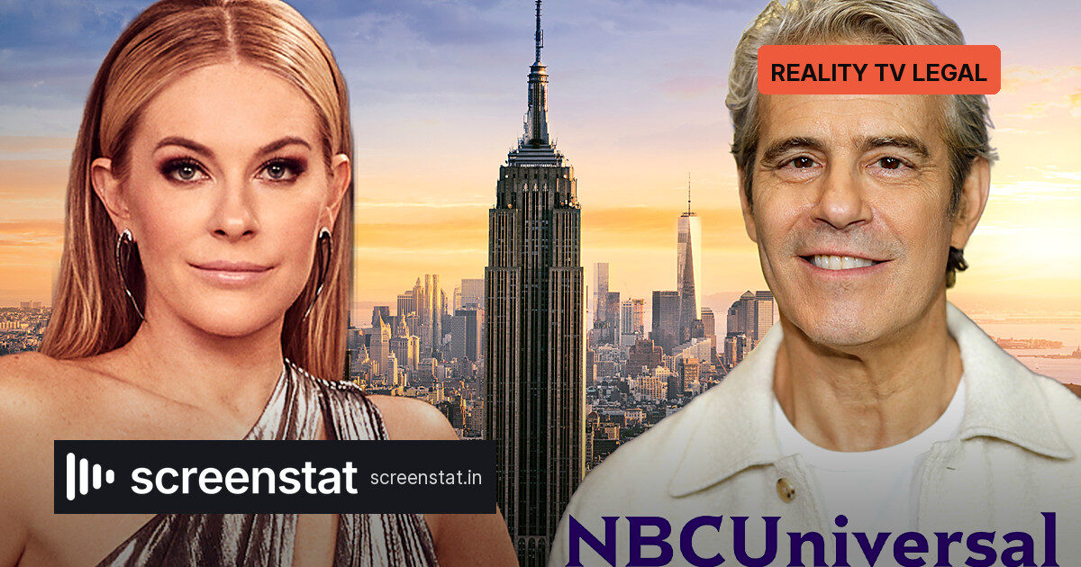 Bravo and Andy Cohen settle Leah McSweeney workplace lawsuit